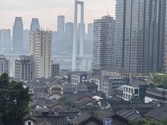 -重庆十八梯传统风貌区