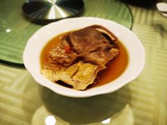 糟香猪肚-鼎泰丰(渔阳店)