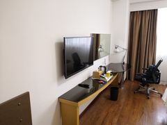 -上海北方智选假日酒店
