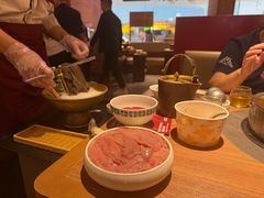 -巴奴毛肚火锅(京西大悦城店)