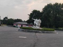 -大连铭湖国际观光牧场