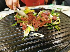 -厚味居炙子烤肉·清真(天桥南纬路店)