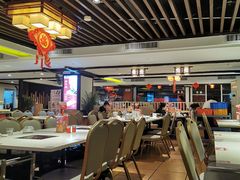 -潮泰牛肉火锅 · 创于1992年(车公庙店)