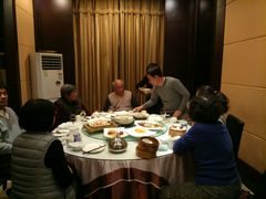 包厢-高第街56号港式餐厅(山大路店)