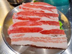 -小团团·路边烤牛肉(南岭壹街店)