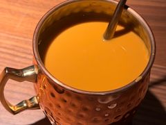 -星叶·东南亚料理(温州万象城店)