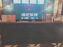 -唱吧麦颂KTV(新唐万科广场店)