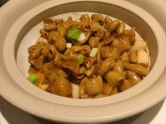 -粗茶淡饭·隐庐私厨(东亭店)