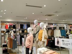 -优衣库(厦门SM广场店)