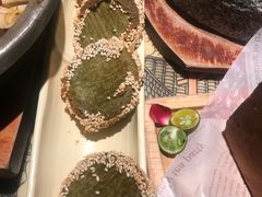 -绿茶餐厅(领展购物广场·中关村店)