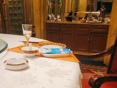 -万宝海鲜舫(劳动公园店)