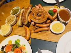 -兰特伯爵西餐厅·啤酒屋(方庄店)