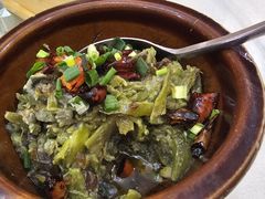 -洞庭家宴·头牌甲鱼(广渠门店)