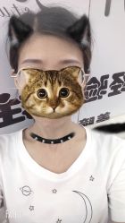 -平萍纹绣韩式半永久定妆