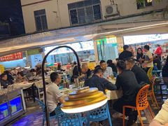 -小煵记·打边炉(西丽文光店)