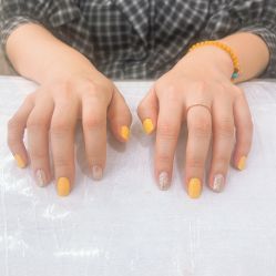 -斯馨·健康美甲美睫