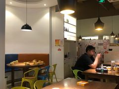 大堂-酸婆娘江湖川菜(紫竹路店)