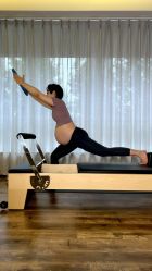 -FineYoga梵音瑜伽·普拉提