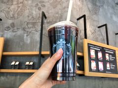 -星巴克(深圳软件园产业基地店)