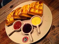 -MAAN COFFEE(金桥店)