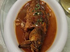 -江南大酒店·地道正宗有锅气的江西菜(中华北大街店)