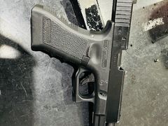 -战甲射击中心·茶室