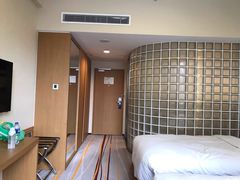 -成都鼓楼智选假日酒店-餐厅