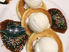-Pancakes on the rocks(冲浪者天堂店)