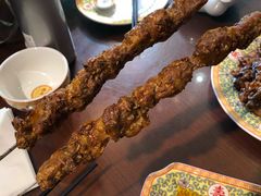 -烤肉季饭庄