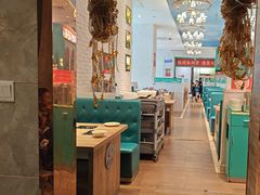 -龙聚德北京烤鸭(沙坪坝华宇A馆店)