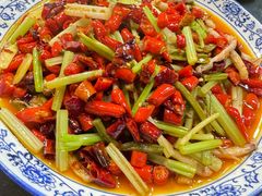 -拈一筷子·宜宾江湖菜(总店)