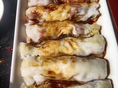 -香港威特瑞茶餐厅(小白楼音乐厅店)