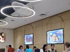 -东方饺子王(新奥购物中心店)