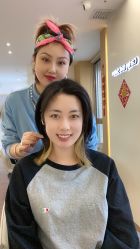 -THE LOG SALON 记录