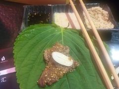 -炭虎烤肉(桂林路店)