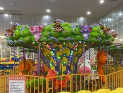 -宝燕乐园(春申店)