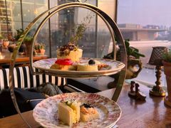 -PIZZA BIANCA(万象城店)