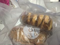 -85度C(生甜甜圈研究工坊·上海平凉店)