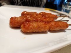 -乐凯撒披萨(南山书城店)