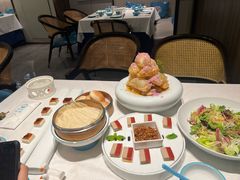 -聆桂烤鸭·金奖烤鸭(静联广场店)
