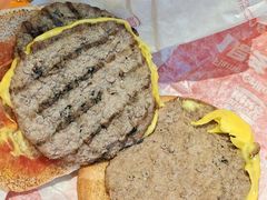 -汉堡王(歌斐中心店)