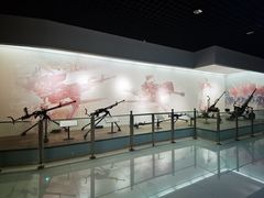 -轻武器博物馆