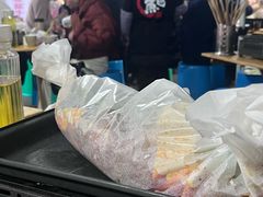 -纽道沸巫山纸包鱼(中海国际店)