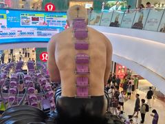 -大悦城(沈阳中街店)