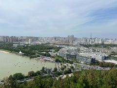 -云龙湖旅游景区