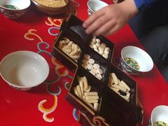 -希拉穆仁草原
