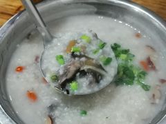 -南记食粥坊·宵夜大排档(莲花总店)