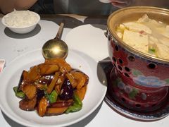 -关东小磨东北菜(漕河泾印象城店)