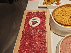 -海底捞火锅(长宁路龙之梦店)