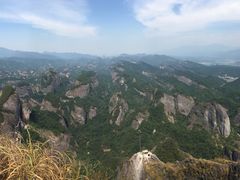 -崀山风景名胜区
